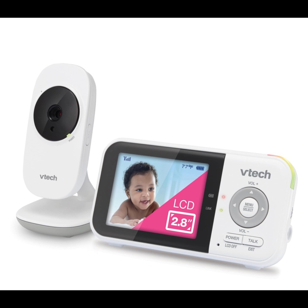 COPY - Vtech Baby Monitor